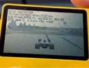 Check Out This Impressive Footage Of Sega's Virtua Racing Running On Playdate
