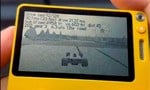 Check Out This Impressive Footage Of Sega's Virtua Racing Running On Playdate