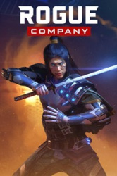 Rogue Company Cover