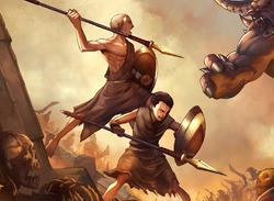 God of War: Sons of Sparta (PS5) - Series' Boldest Bet Is Also Its Slowest Burn