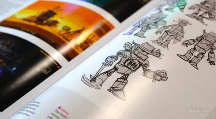 '50 Indie Games That Changed The World' Explores How Indies Changed The Industry Forever 5