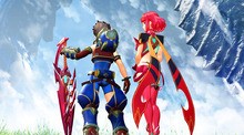 Xenoblade Chronicles 2