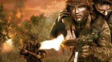 Brothers in Arms: Road to Hill 30