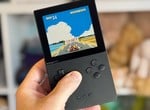 OutRun's Unofficial Game Boy Color Port Is Available Now, For Free