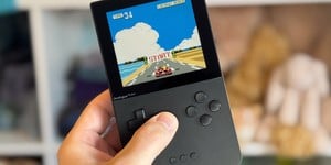 Next Article: OutRun's Unofficial Game Boy Color Port Is Available Now, For Free