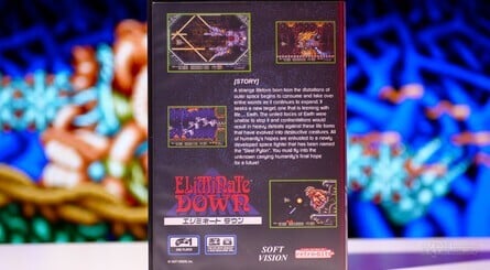 Gallery: Eliminate Down Retro-Bit 5