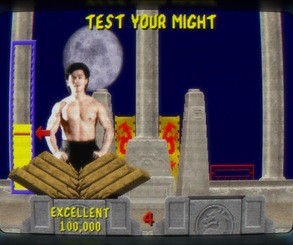 Mortal Kombat - Mortal Kombat: Legacy Kollection