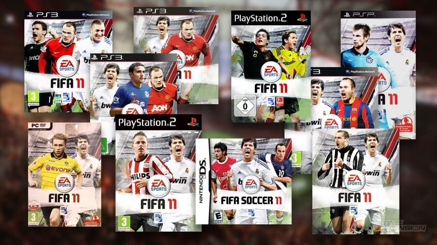 FIFA 11