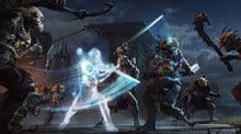 Middle-earth: Shadow of Mordor