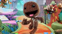 Sackboy: A Big Adventure