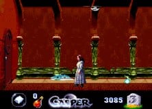 Imagineering Inc.'s Casper for SNES