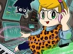 Mega Man Creator Reunites With Harumi Fujita For New Album 'Rockmama'