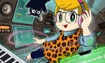 Mega Man Creator Reunites With Harumi Fujita For New Album 'Rockmama'