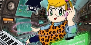 Previous Article: Mega Man Creator Reunites With Harumi Fujita For New Album 'Rockmama'