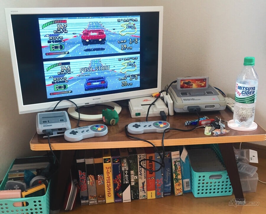 Want To Learn Japanese? Retro Games Are Your Friend 1