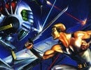 The Making Of: Strider 2 - One Of The Worst Sequels In Video Game History, And I Should Know - I Had To Test It