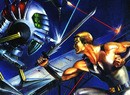 Strider II - One Of The Worst Sequels In Video Game History, And I Should Know - I Had To Test It