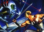 Strider 2 - One Of The Worst Sequels In Video Game History, And I Should Know - I Had To Test It