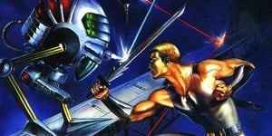Next Article: The Making Of: Strider 2 - One Of The Worst Sequels In Video Game History, And I Should Know - I Had To Test It
