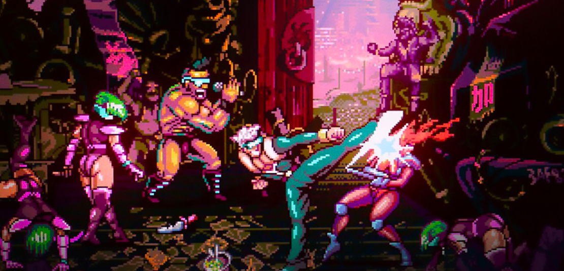 Paprium Delays: WaterMelon’s Sega Genesis Brawler Faces Communication Struggles