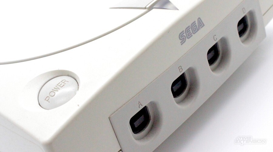 Dreamcast