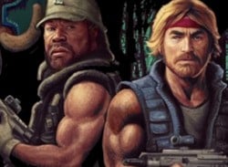 Z.E.N.E.K.O. Is A "High End" Run-And-Gun That Aims To Stand "Shoulder To Shoulder With Metal Slug"