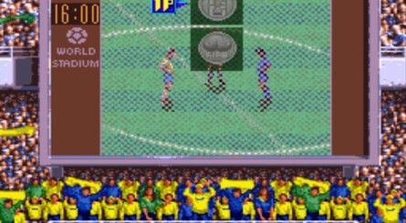 International Superstar Soccer Gets Updated For The 2026 World Cup 3