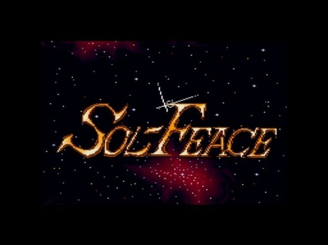 Sol Feace