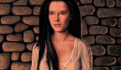 Bodice-Ripping Epic 'Defender Of The Crown' Is Getting Remastered For Its 40th Birthday