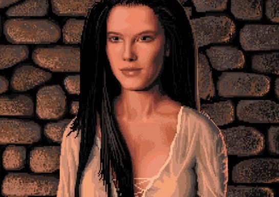 Bodice-Ripping Epic 'Defender Of The Crown' Is Getting Remastered For Its 40th Birthday