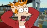 The Simpsons Hit & Run Modders Give The Classic GTA-Clone A Futurama-Style Makeover