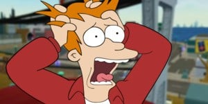 Next Article: The Simpsons Hit & Run Modders Give The Classic GTA-Clone A Futurama-Style Makeover