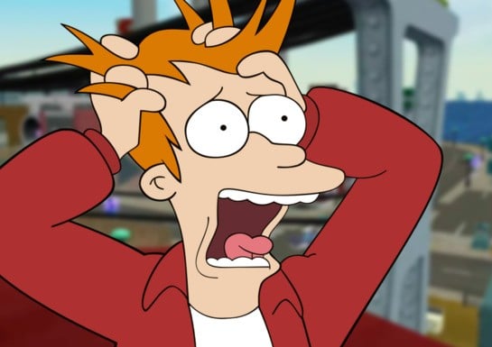 The Simpsons Hit & Run Modders Give The Classic GTA-Clone A Futurama-Style Makeover