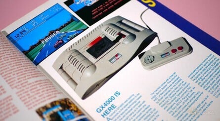 Iconic Issues: CVG's Complete Guide To Consoles 1