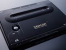 "We're Genuinely Sorry" - The Neo Geo AES+ Has Been Delayed