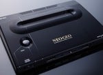 "We're Genuinely Sorry" - The Neo Geo AES+ Has Been Delayed