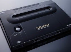 "We're Genuinely Sorry" - The Neo Geo AES+ Has Been Delayed