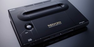 Next Article: "We're Genuinely Sorry" - The Neo Geo AES+ Has Been Delayed