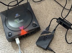 After 25 Years, Google Has Finally Killed Dreamcast Web Browser Support