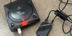 Next Article: After 25 Years, Google Has Finally Killed Dreamcast Web Browser Support