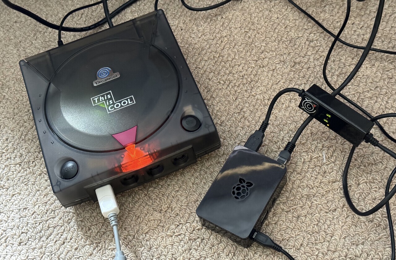 After 25 Years, Google Has Finally Discontinued Dreamcast Web Browser Support 1