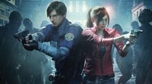 Resident Evil 2 - Cloud Version