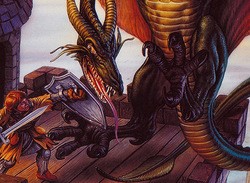 One Of The Sega Genesis's Worst-Reviewed RPGs Is Making A Comeback On Modern Consoles