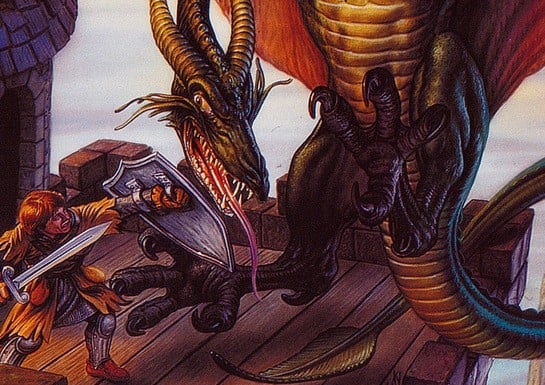 One Of The Sega Genesis's Worst-Reviewed RPGs Is Making A Comeback On Modern Consoles