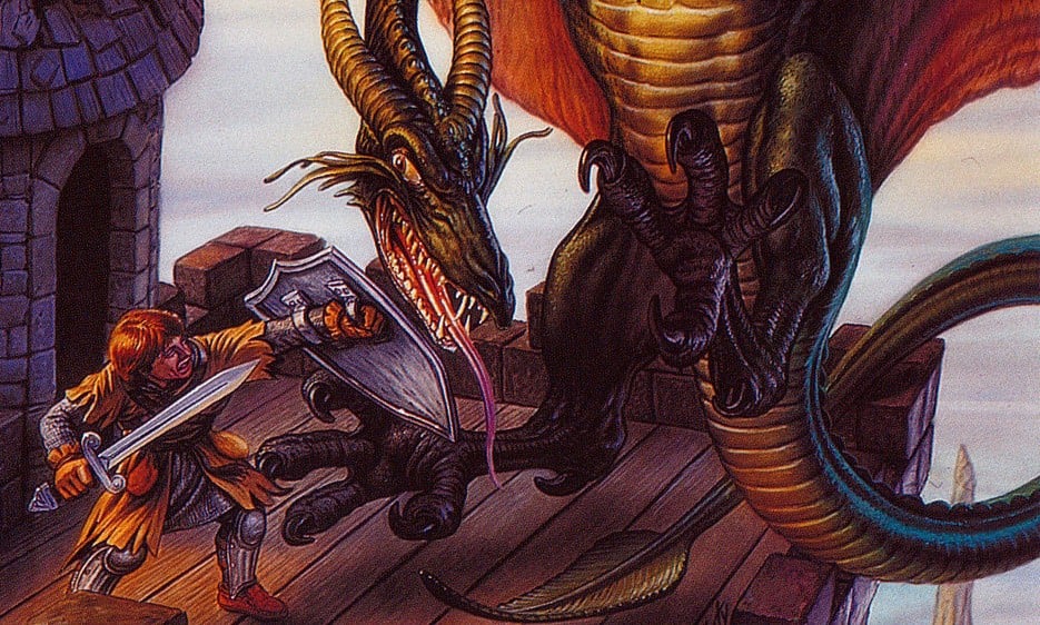 One Of The Sega Genesis's Worst-Reviewed RPGs Is Making A Comeback On Modern Consoles - Nintendo News Article