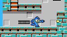 Mega Man