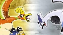 Pokémon HeartGold & SoulSilver