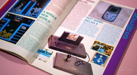 Iconic Issues: CVG's Complete Guide To Consoles 12