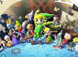 Here's Why It Took Almost A Decade To Achieve This Zelda: Wind Waker Speedrun Record