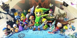 Next Article: Here's Why It Took Almost A Decade To Achieve This Zelda: Wind Waker Speedrun Record